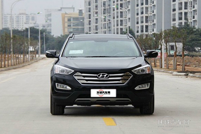 2013款 改款 3.0L 四驅豪華版 歐IV