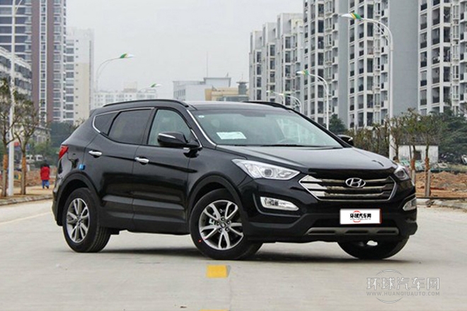 2013款 改款 3.0L 四驅豪華版 歐IV