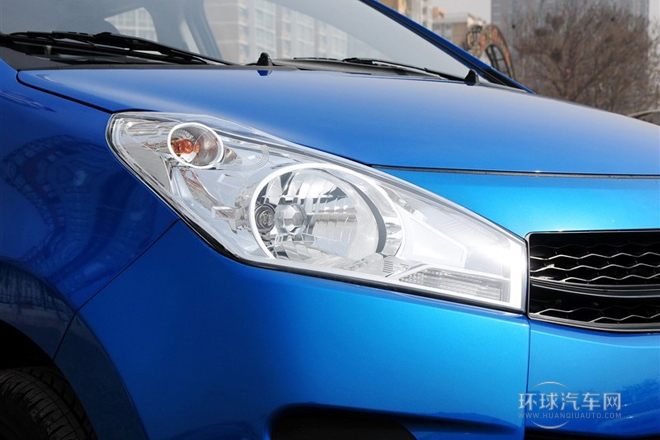 2013款 1.0L 手動舒適型