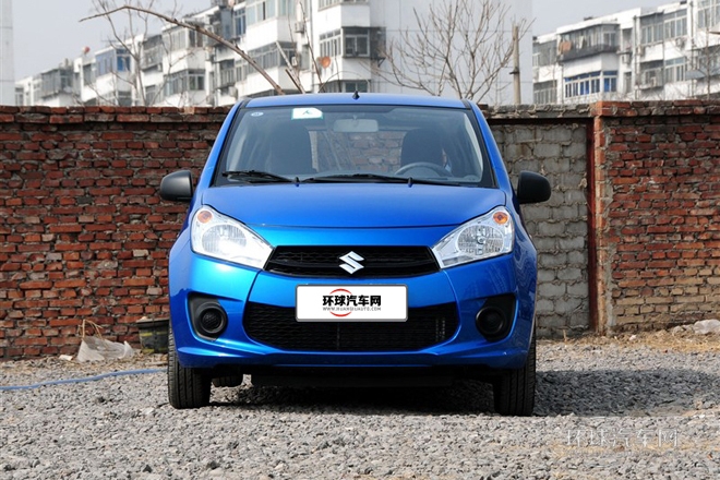 2013款 1.0L 手動舒適型