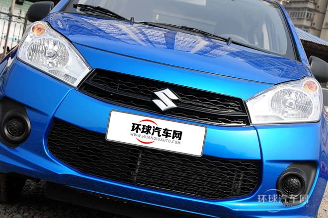 2013款 1.0L 手動舒適型