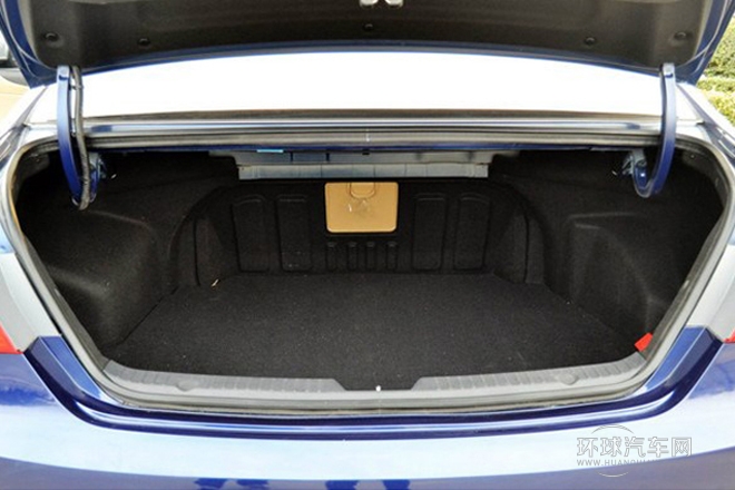 2014款 2.4L 自動頂級版 國V