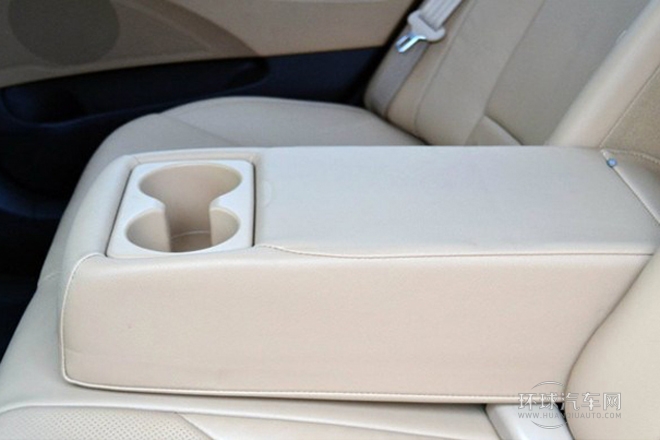 2014款 2.4L 自動頂級版 國V