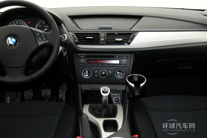 2013款 sDrive18i 手動型