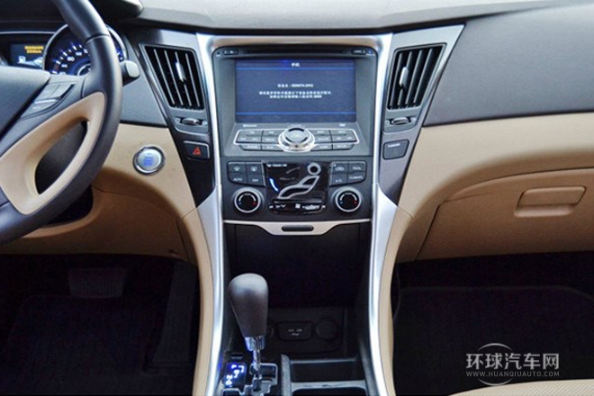 2014款 2.4L 自動頂級版 國V