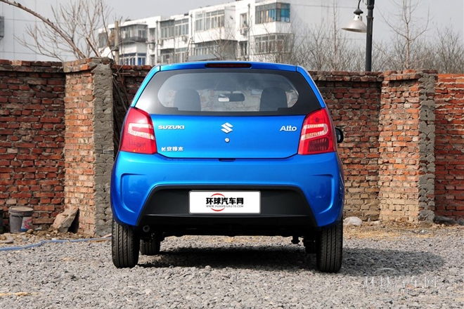 2013款 1.0L 手動舒適型