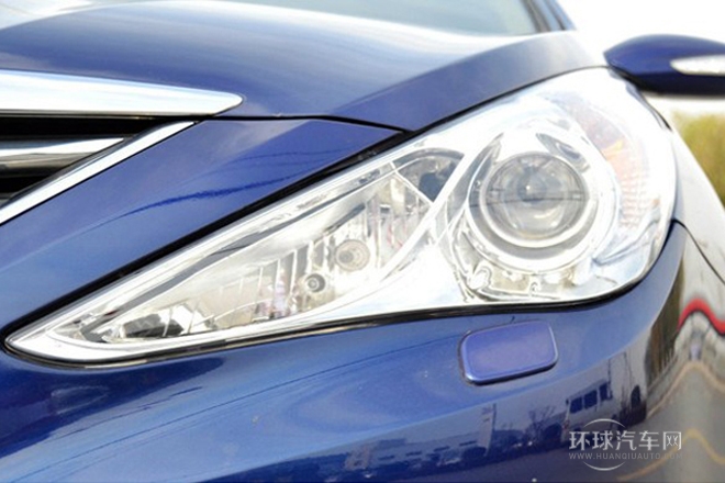 2014款 2.4L 自動頂級版 國V