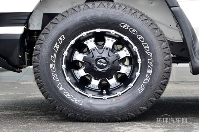 2014款 兩驅(qū)版