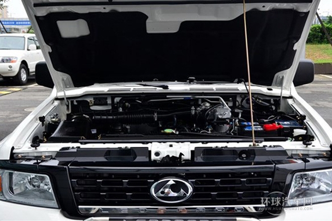 2014款 兩驅(qū)版