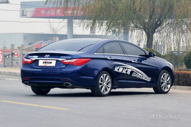 2014款 2.4L 自動頂級版 國V