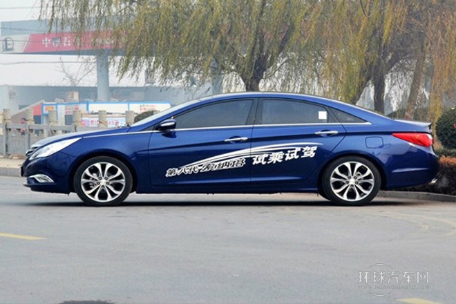 2014款 2.4L 自動頂級版 國V