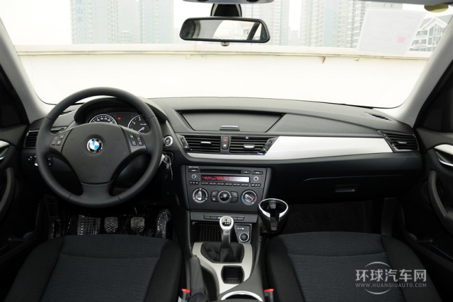 2013款 sDrive18i 手動(dòng)型