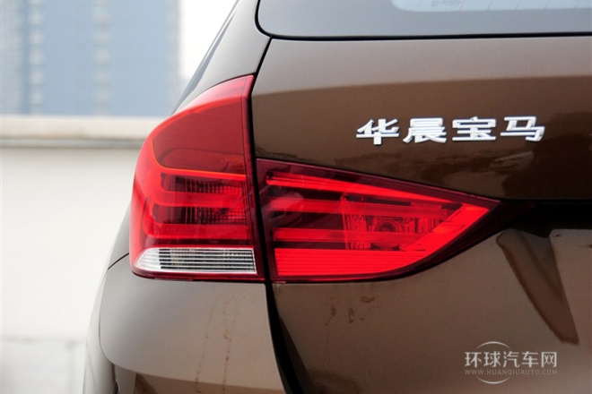 2013款 sDrive18i 手動型