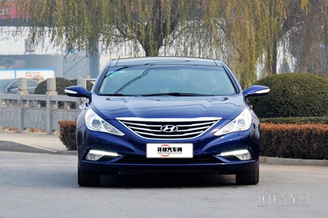 2014款 2.4L 自動(dòng)頂級(jí)版 國V