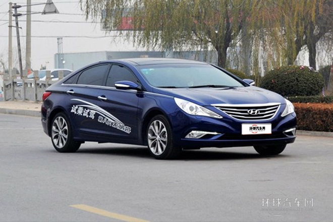 2014款 2.4L 自動頂級版 國V