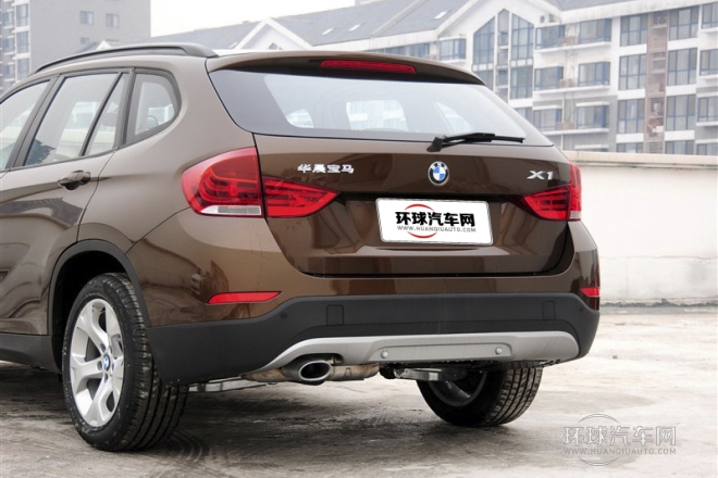 2013款 sDrive18i 手動型