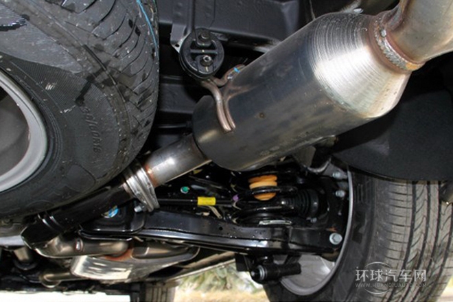 2013款 改款 3.0L 四驅舒適導航版 歐IV