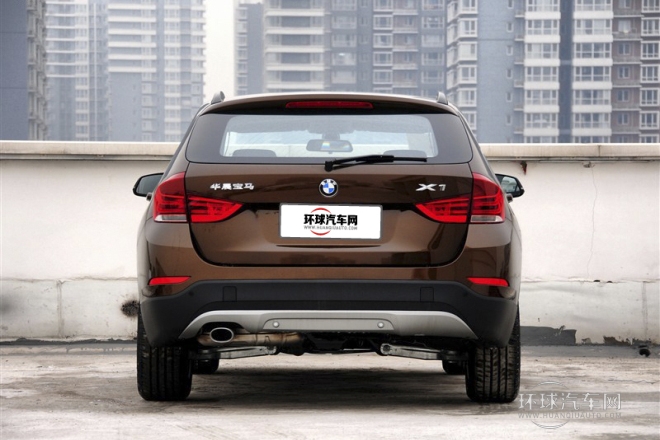 2013款 sDrive18i 手動型