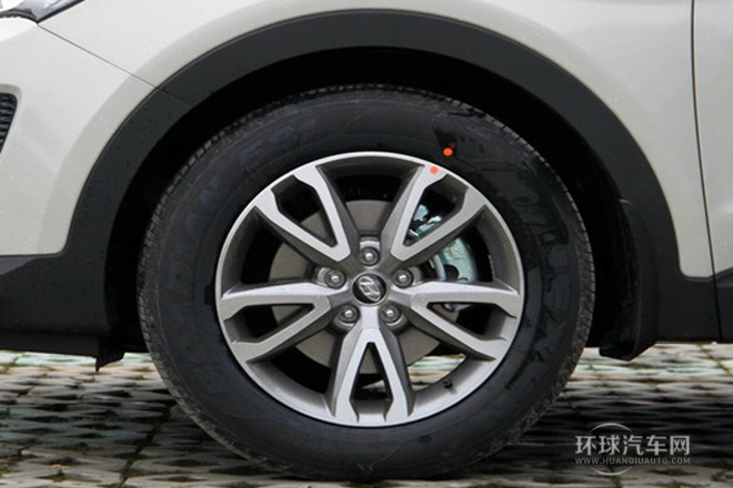 2013款 改款 3.0L 四驅(qū)舒適導(dǎo)航版 歐IV