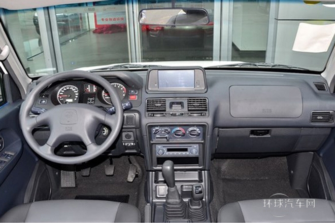 2014款 兩驅(qū)版