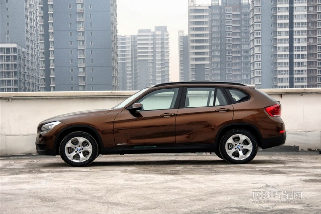 2013款 sDrive18i 手動型