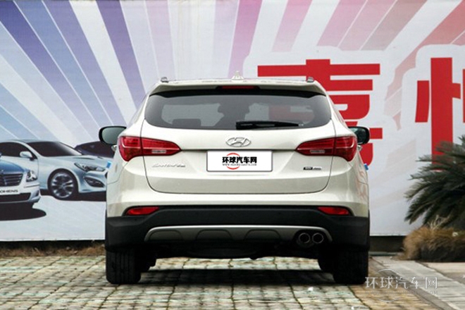 2013款 改款 3.0L 四驅(qū)舒適導航版 歐IV