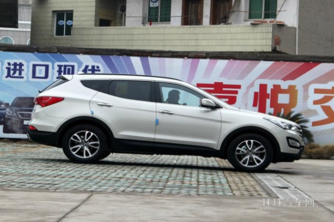 2013款 改款 3.0L 四驅舒適導航版 歐IV