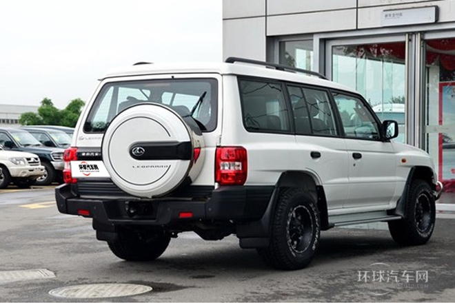 2014款 兩驅(qū)版