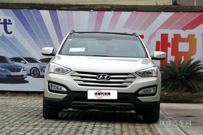 2013款 改款 3.0L 四驅舒適導航版 歐IV