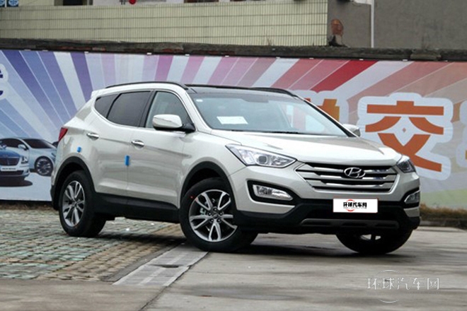 2013款 改款 3.0L 四驅(qū)舒適導(dǎo)航版 歐IV