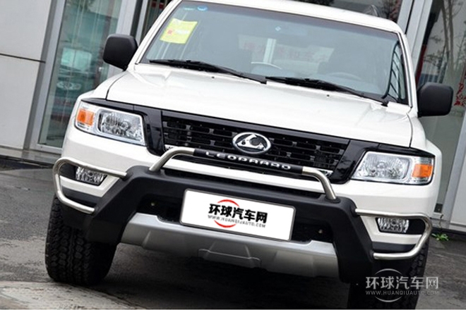 2014款 兩驅(qū)版