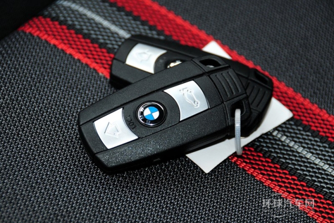 2013款 sDrive18i 運動設計套裝