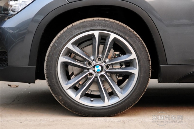 2013款 sDrive18i 運動設計套裝