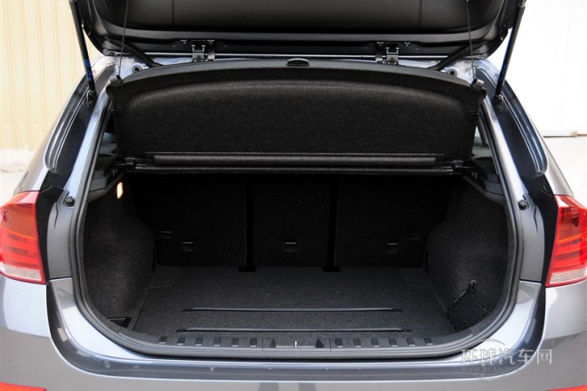 2013款 sDrive18i 運動設計套裝