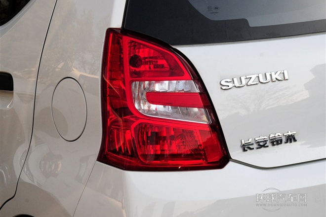 2013款 1.0L 手動實用型