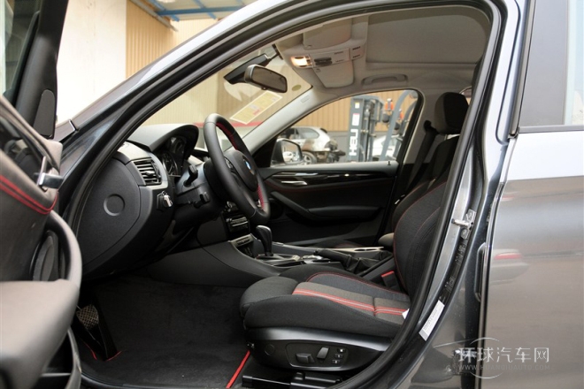 2013款 sDrive18i 運動設計套裝