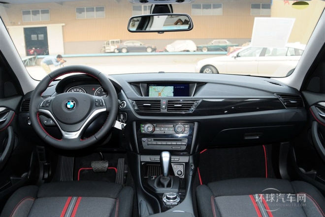 2013款 sDrive18i 運動設計套裝