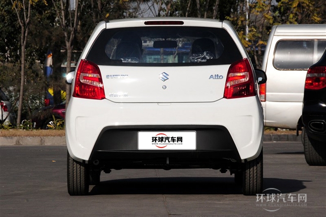 2013款 1.0L 手動實用型