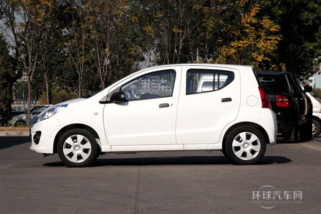 2013款 1.0L 手動實用型