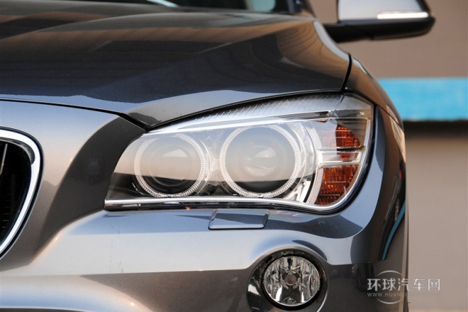 2013款 sDrive18i 運(yùn)動(dòng)設(shè)計(jì)套裝