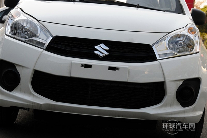 2013款 1.0L 手動實用型