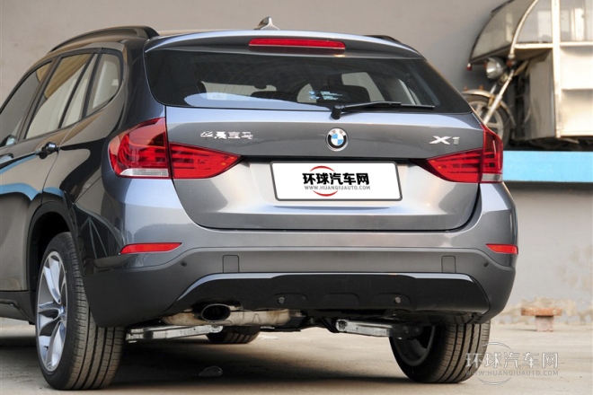 2013款 sDrive18i 運動設(shè)計套裝