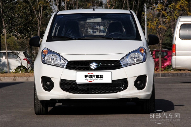 2013款 1.0L 手動實用型