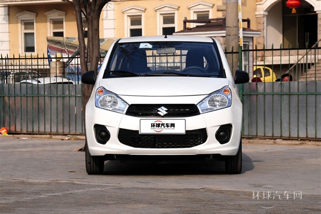 2013款 1.0L 手動(dòng)實(shí)用型