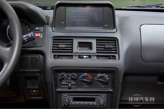 2014款 四驅版