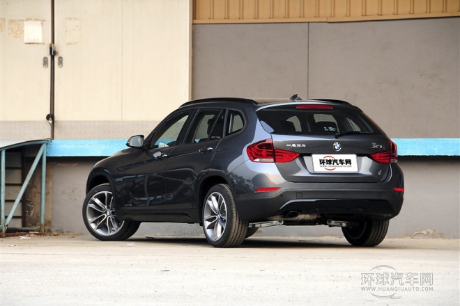 2013款 sDrive18i 運動設計套裝