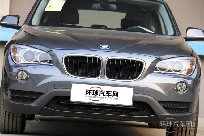 2013款 sDrive18i 運動設計套裝