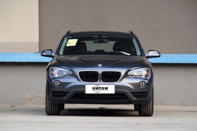 2013款 sDrive18i 運動設計套裝