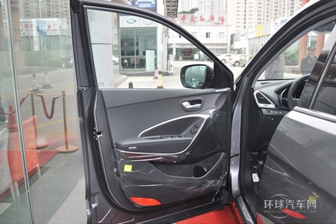 2013款 改款 3.0L 四驅舒適版 歐IV