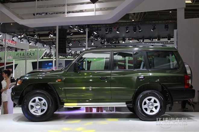 2014款 四驅(qū)版